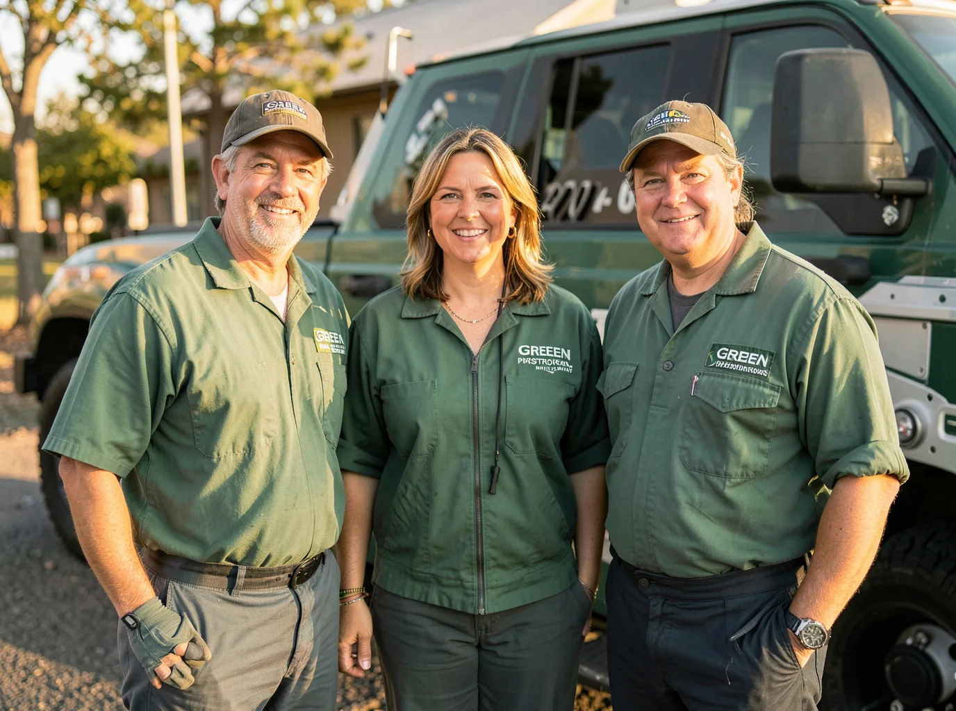 Water Damage Restoration company in Ivanhoe, CA