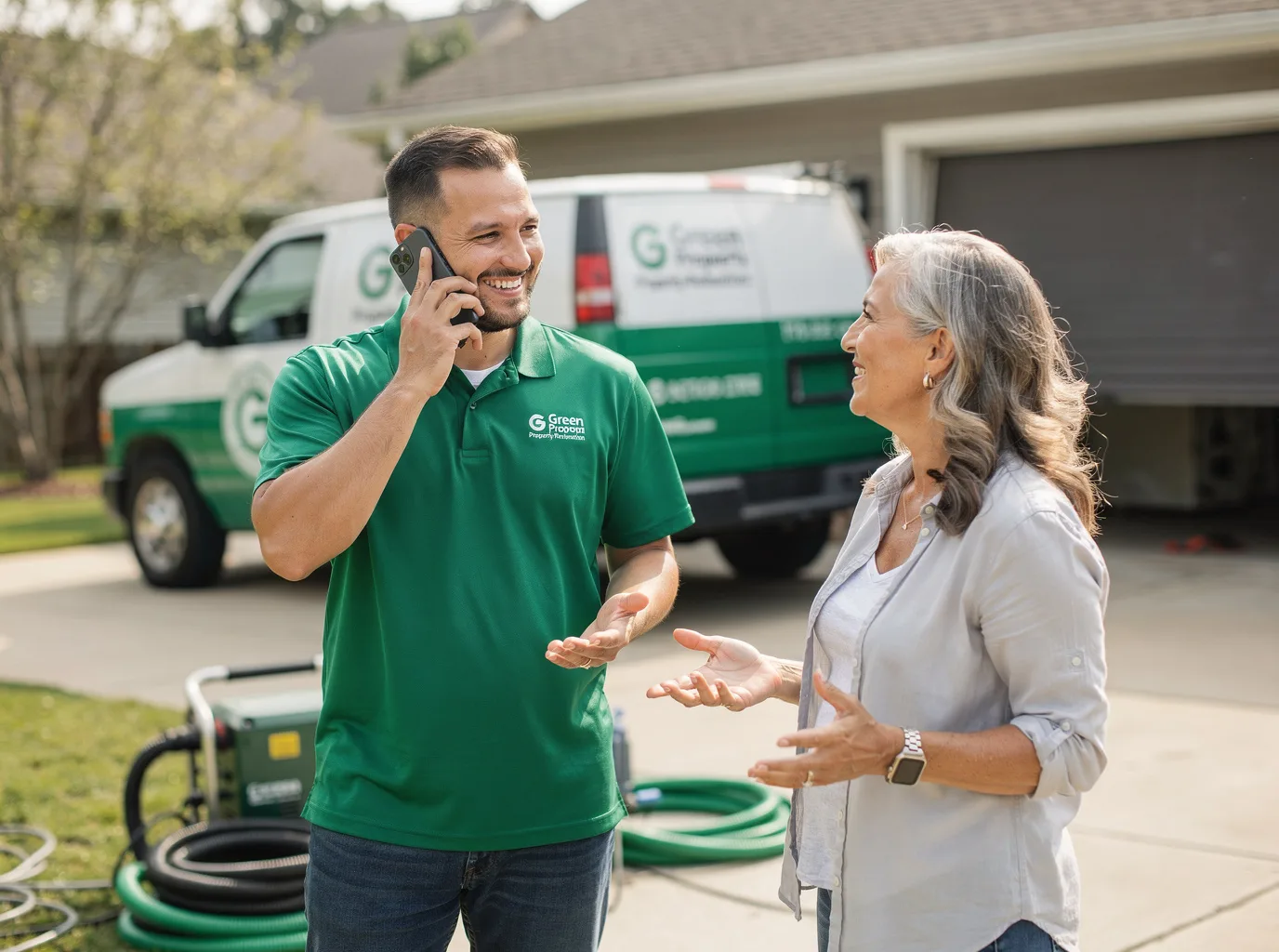 Water Damage Restoration Ivanhoe, CA FAQs